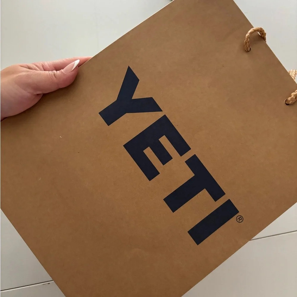 YETI Stainless Steel and Mint Tumblers - Picture 4 of 8